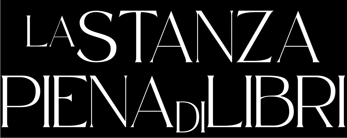 La Stanza Piena di Libri