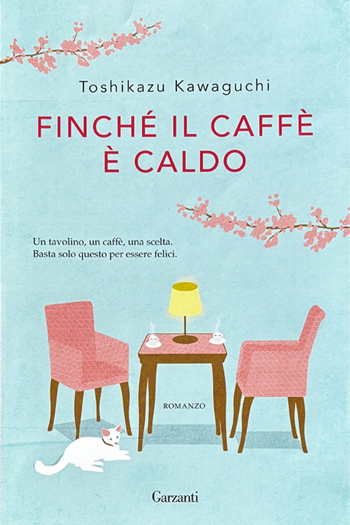 Finché il caffè è&nbsp;caldo