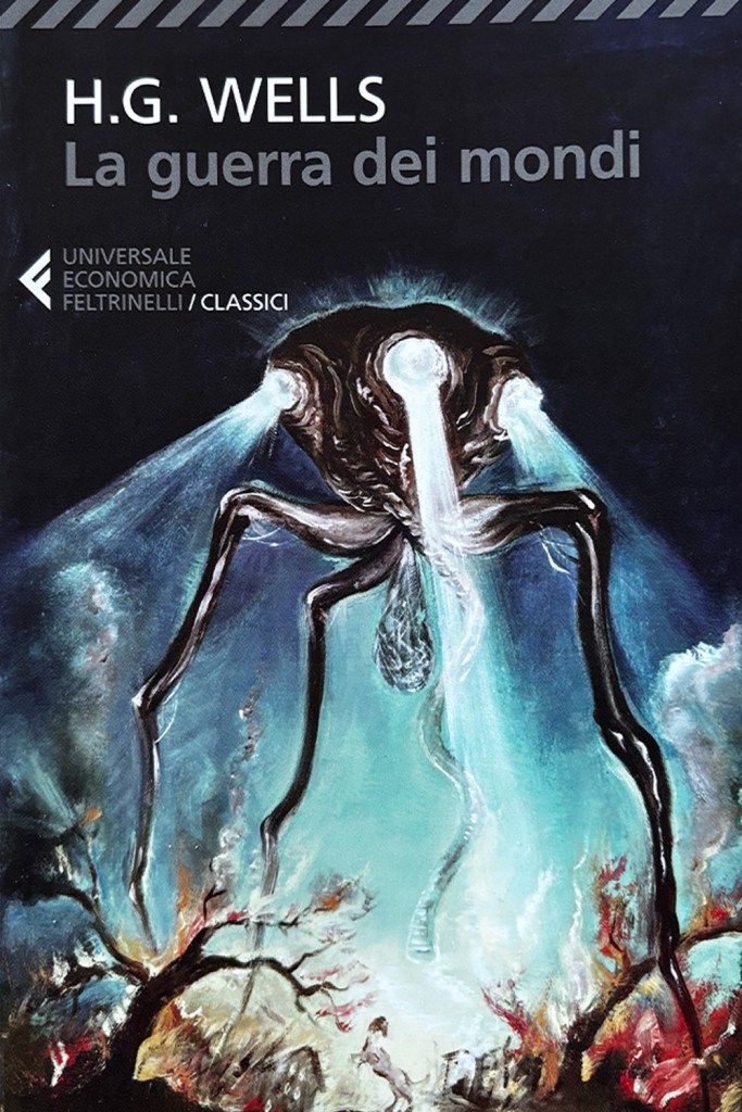 La guerra dei&nbsp;mondi