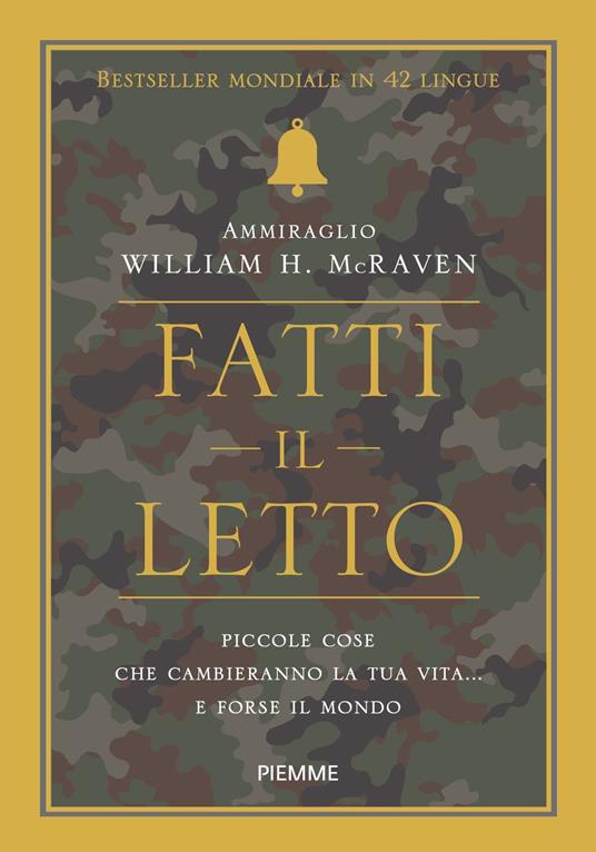 Fatti il letto