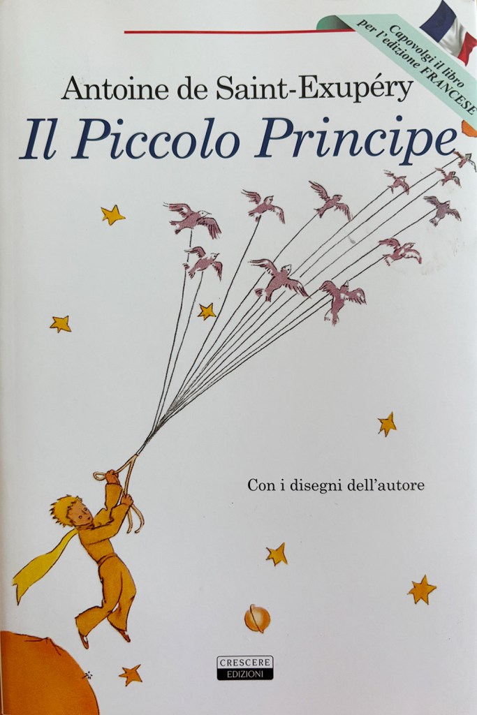 Il Piccolo Principe