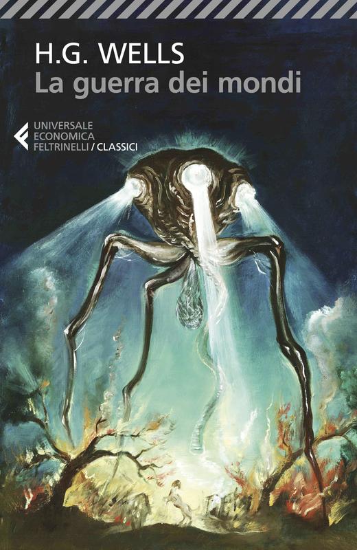 La guerra dei mondi – The war of te worlds