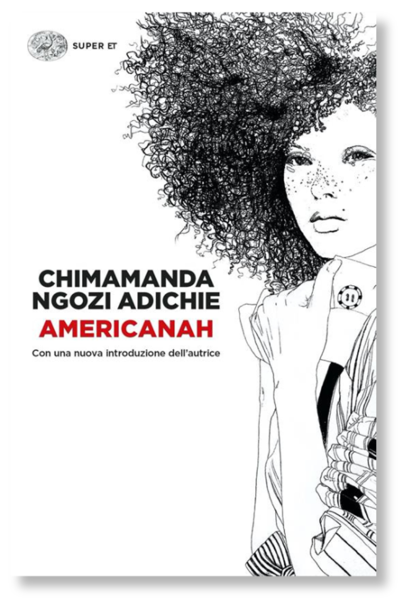 Recensione: Americanah di Chimamanda Ngozi Adichie