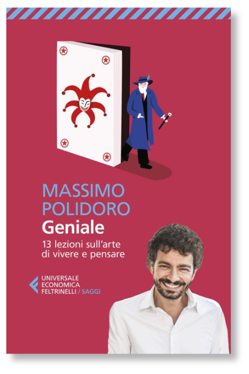 Recensione: Geniale di Massimo Polidoro. Analisi