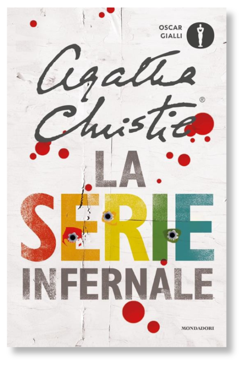 Recensione: La serie infernale di A. Christie